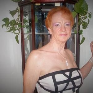 Meet your Posher, Helen